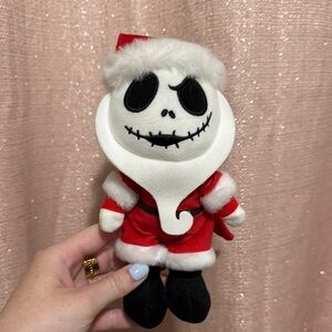 Jack Skellington Nuimo